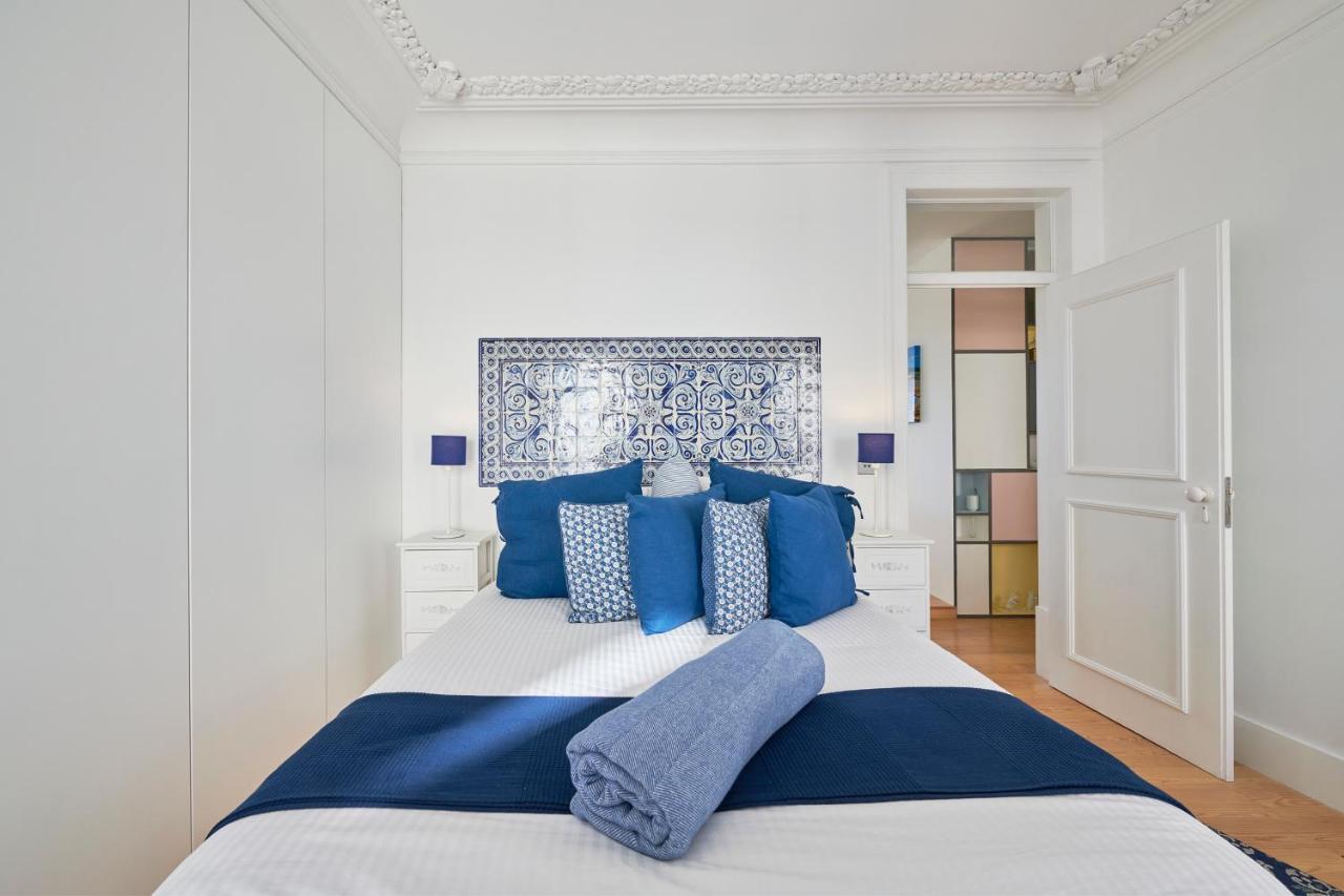 Charming Castelo. Amazing View Appartement *