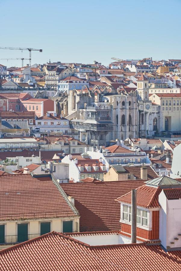 Charming Castelo. Amazing View Appartement *