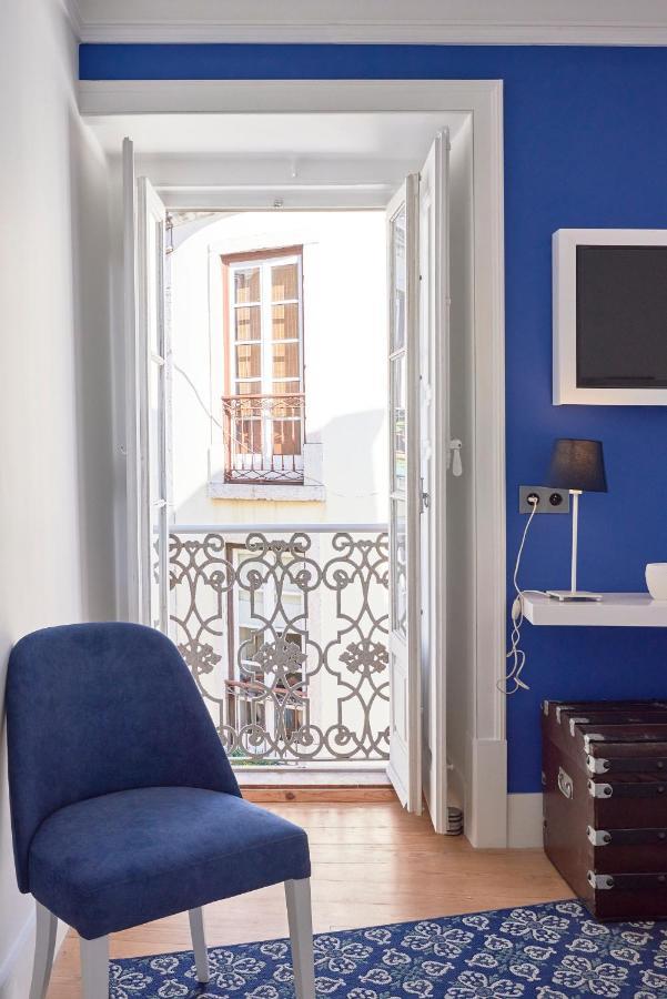 Charming Castelo. Amazing View Appartement