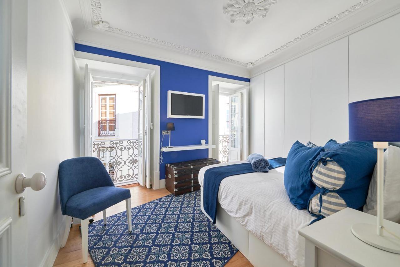 Appartement Charming Castelo. Amazing View *
