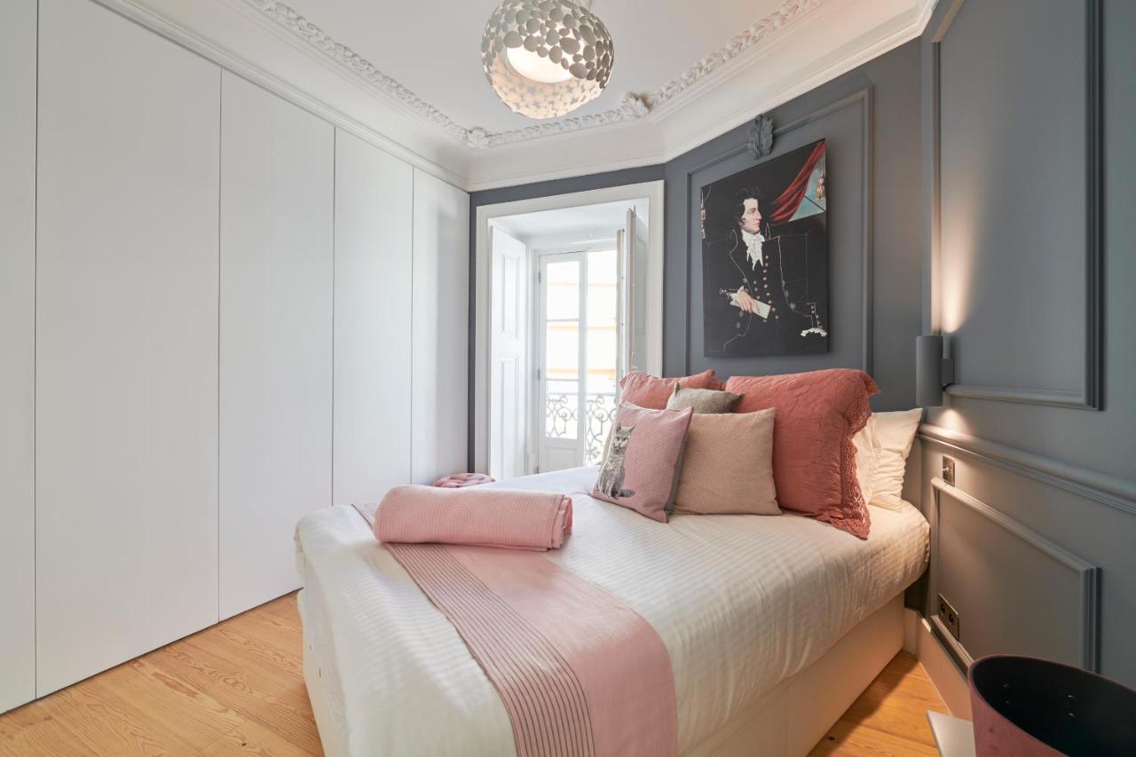 Charming Castelo. Amazing View Appartement *